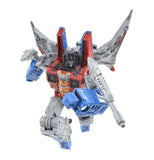 Transformers War for Cybertron: Siege Premium Finish Starscream