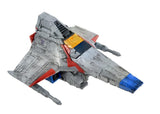 Transformers War for Cybertron: Siege Premium Finish Starscream