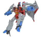 Transformers War for Cybertron: Siege Premium Finish Starscream