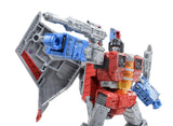Transformers War for Cybertron: Siege Premium Finish Starscream