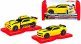 Transformers Speed Stars Stealth Force Bumblebee