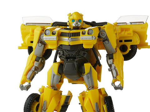 Transformers Studio Series 100 Deluxe Bumblebee (Rise of the Beasts)