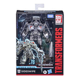 Transformers Studio Series 78 Sideswipe