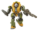 Transformers Studio Series 80 Brawn (Bumblebee Movie)