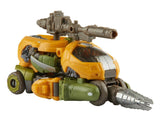 Transformers Studio Series 80 Brawn (Bumblebee Movie)