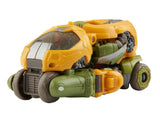 Transformers Studio Series 80 Brawn (Bumblebee Movie)