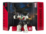 Transformers Studio Series 81 Wheeljack (Bumblebee Movie)