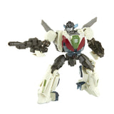 Transformers Studio Series 81 Wheeljack (Bumblebee Movie)