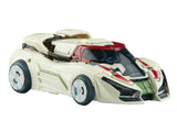 Transformers Studio Series 81 Wheeljack (Bumblebee Movie)