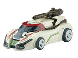 Transformers Studio Series 81 Wheeljack (Bumblebee Movie)