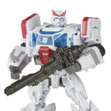 Transformers Studio Series 82 Ratchet (Bumblebee Movie)