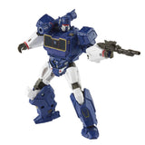 Transformers Studio Series 83 Soundwave (Bumblebee Movie)