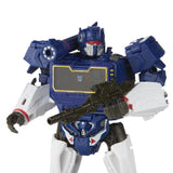 Transformers Studio Series 83 Soundwave (Bumblebee Movie)
