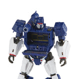 Transformers Studio Series 83 Soundwave (Bumblebee Movie)