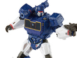 Transformers Studio Series 83 Soundwave (Bumblebee Movie)
