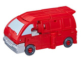 Transformers Studio Series 86 Ironhide (core size)