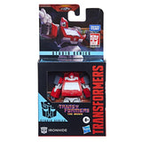 Transformers Studio Series 86 Ironhide (core size)