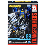 Transformers Studio Series 89 Thundercracker