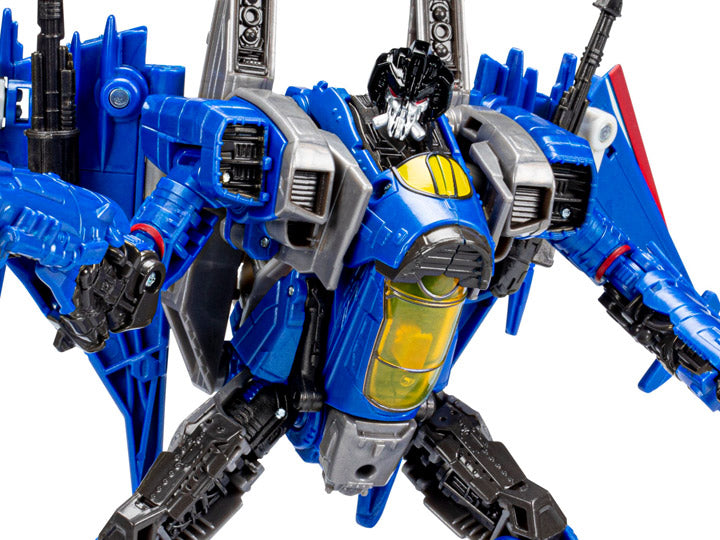 Transformers studio series shop thundercracker