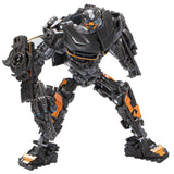 Transformers Studio Series 93 Deluxe Hot Rod (The Last Knight)