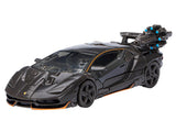 Transformers Studio Series 93 Deluxe Hot Rod (The Last Knight)