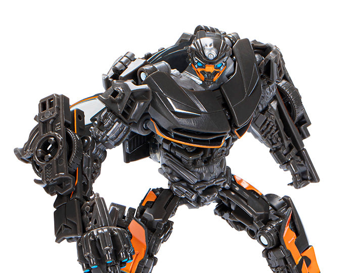 Transformers Studio Series 93 Deluxe Hot Rod (The Last Knight)