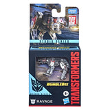 Transformers Studio Series Ravage (Bumblebee Movie)
