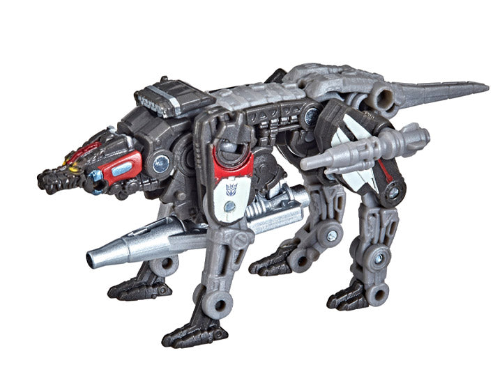 Transformers Studio Series Ravage (Bumblebee Movie)