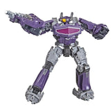 Transformers Studio Series Shockwave (Bumblebee Movie)