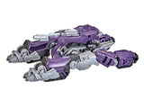 Transformers Studio Series Shockwave (Bumblebee Movie)