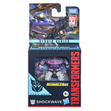 Transformers Studio Series Shockwave (Bumblebee Movie)