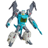 Transformers: Titans Return Brainstorm (Retro Packaging)