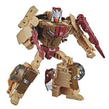 Transformers: Titans Return Chromedome (Retro Packaging)