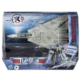 Transformers Collaborative: Top Gun Crossover Maverick