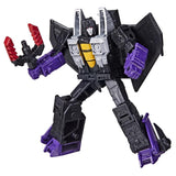 Transformers Generations: Legacy Skywarp (core size)