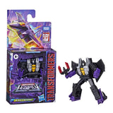 Transformers Generations: Legacy Skywarp (core size)