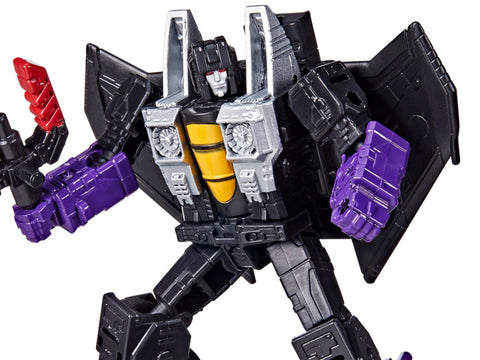 Transformers Generations: Legacy Skywarp (core size)