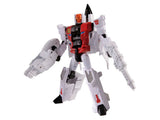 Takara Unite Warriors UW01 Superion