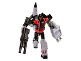 Takara Unite Warriors UW01 Superion