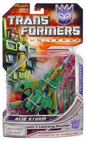 Transformers Universe Acid Storm (TFVAAA8)