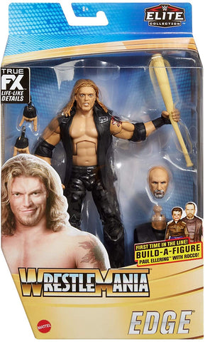 Mattel WWE Elite Edge