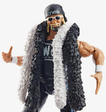 WWE Wrestlemania Elite Collection Hollywood Hulk Hogan (Mean Gene BAF)