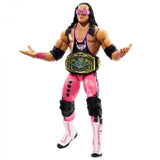 WWE Elite Series 94 Bret Hart