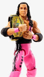 WWE Elite Series 94 Bret Hart