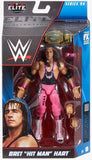 WWE Elite Series 94 Bret Hart