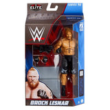WWE Elite Series 96 Brock Lesnar