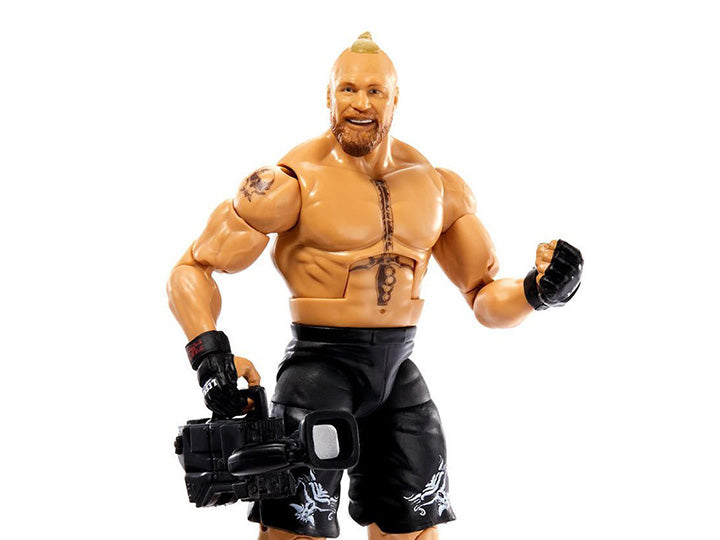 WWE Elite Series 96 Brock Lesnar