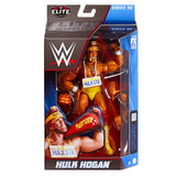 WWE Elite Series 96 Hulk Hogan