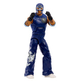 WWE Elite Collection Summerslam Rey Mysterio (Dominik Mysterio BAF)