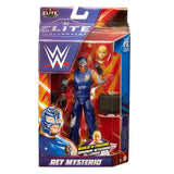 WWE Elite Collection Summerslam Rey Mysterio (Dominik Mysterio BAF)